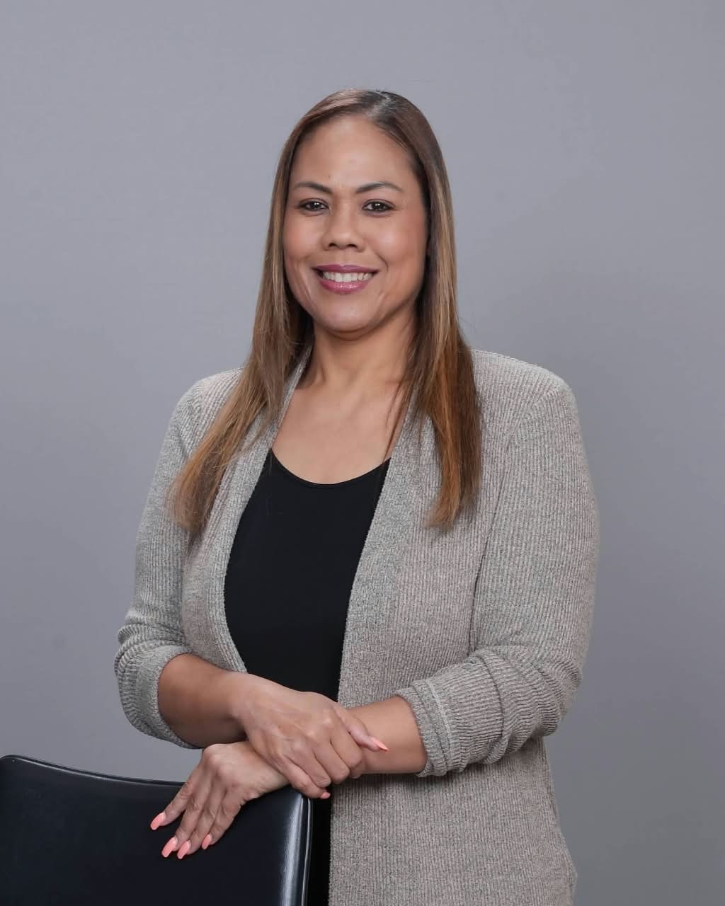 Trisha Clarke - TMC Bookkeeping